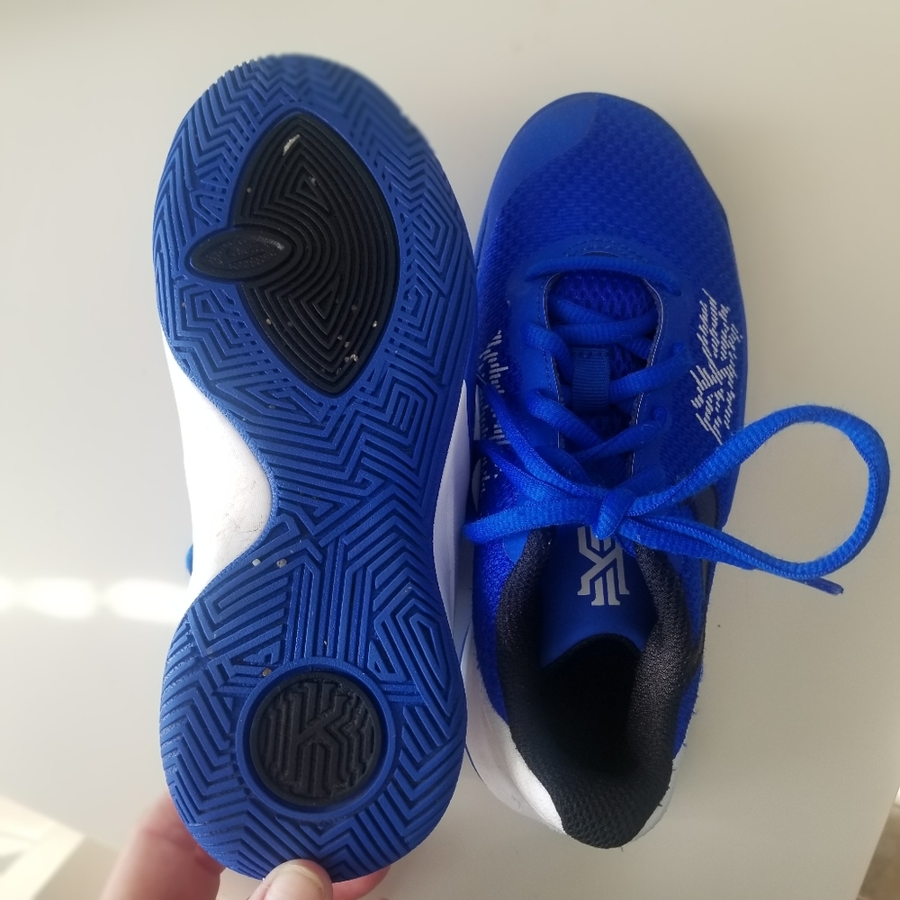 Nike Kyrie Irving sneakers